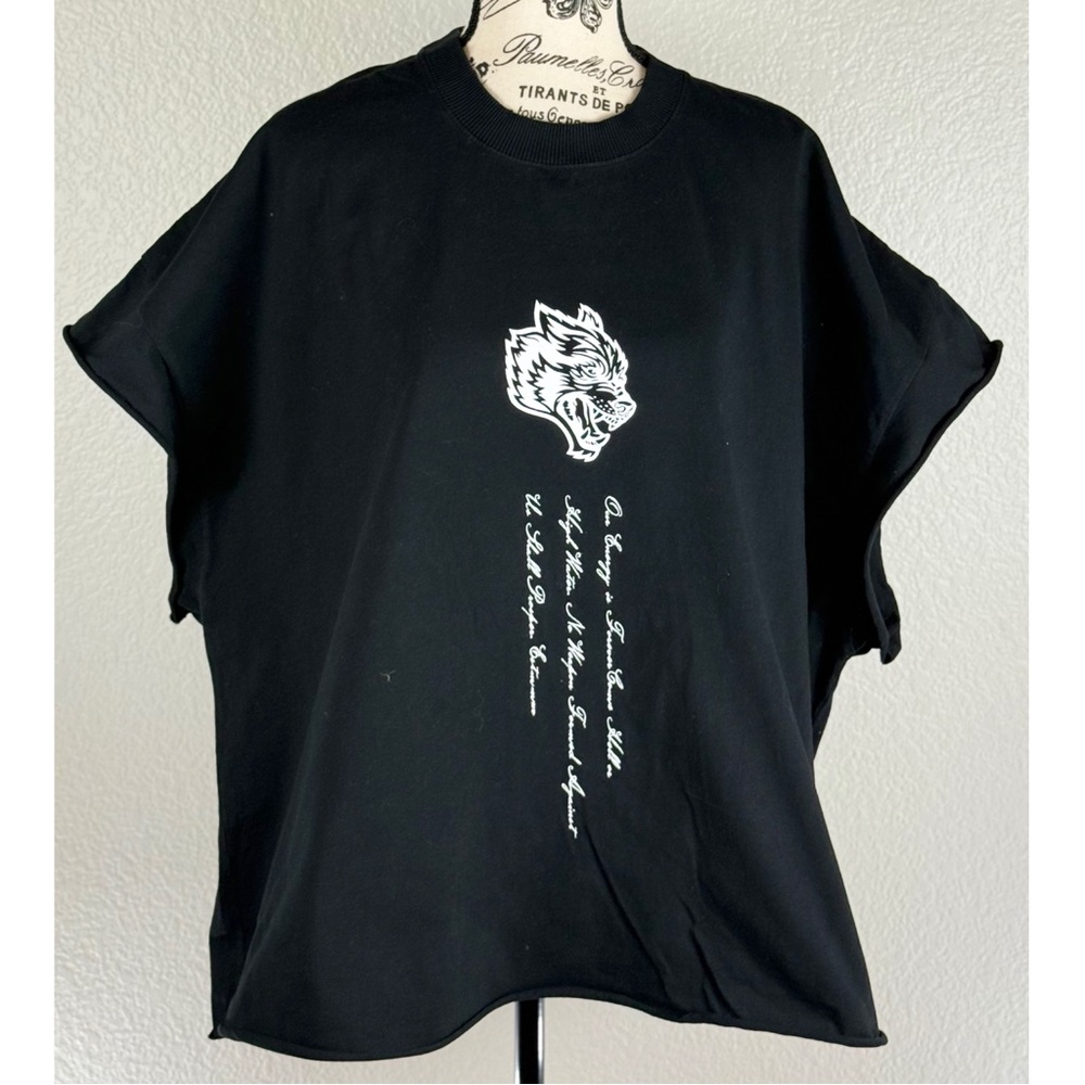 Darc Sport Men’s Echos of Valhalla Grapic Shirt (234 of 1000), size Large - Picture 8 of 15